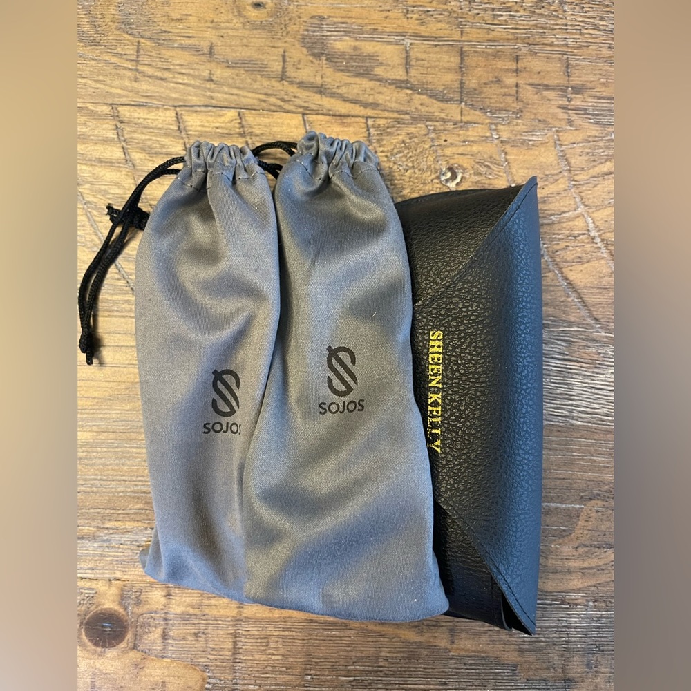 Amazon sunglasses bundle of 3 - Picture 5 of 5